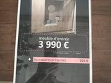 Photo 3/4 du lot