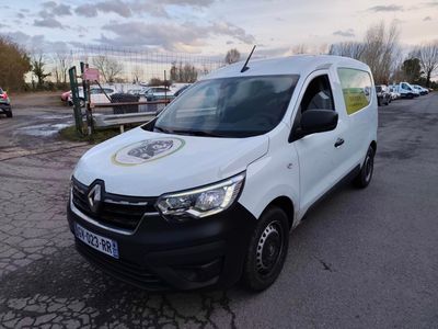 RENAULT EXPRESS 1.5 DCI 95CH CONFORT BLUE DCI 95 -22 - Genre : CTTE - 