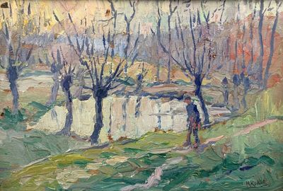 ROIDOT. Henri ROIDOT (1877-1960)