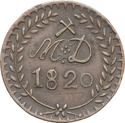 Gros plan sur une pièce de monnaie portant le mot "d".