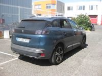 PEUGEOT 3008 - Genre : VP - Carrosserie : CI - Energie : EE … (photo 3)
