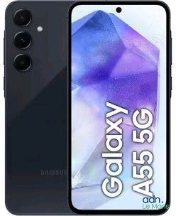 l'arrière d'un téléphone Samsung Galaxy S9e noir, sur lequel figure l'inscription « Galaxy S9e »