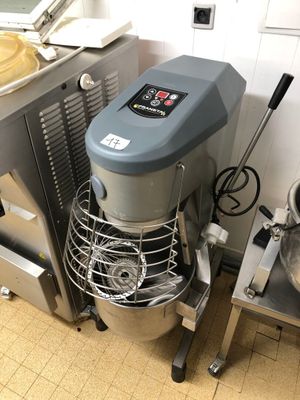 Batteur mélangeur Franstal, année 2021 - Photo 1