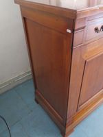 ENFILADE de style à filets (ht 97x180x51. (photo 6)