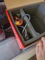 POLARON chargeur de batterie Digital, quatre ports en carton… (photo 2)
