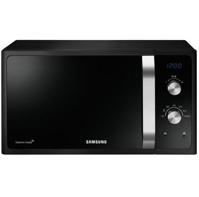 606 / Micro-ondes solo - SAMSUNG MS28F303EAK - Noir - C…