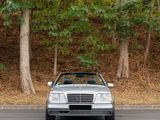 a car that is parked on the side of the road