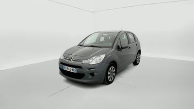 Citroën 1,0 MPI Pure Drive 5 places