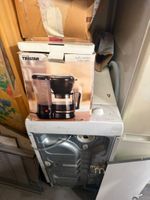 BOX composé de : 1 lave-vaisselle CALIFORNIA - 1 cuisinière … (photo 3)