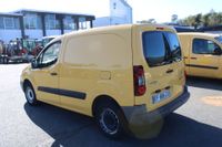 CITROEN BERLINGO - Genre : CTTE - Carrosserie : FOURGON - En… (photo 5)
