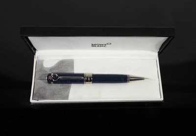 Montblanc Modèle " Arthur Conan"