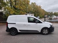 RENAULT KANGOO VAN BLUE DCI 95 CH EXTRA - Genre : CTTE - Car… (photo 6)