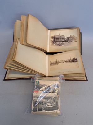 Cartes postales et photographies - Photo 1