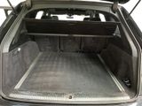 a trunk of a car with the door open