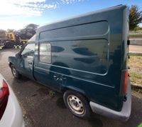RENAULT - Express - Genre : CTTE - Carrosserie : FOURGON - E… (photo 4)