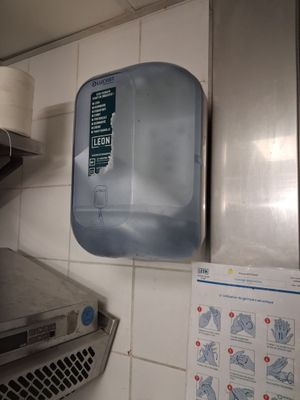 Dans la cuisine: Distributeur d'essuie tout distributeur de …