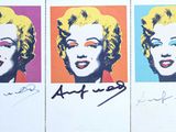 Andy Warhol, Marilyn Monroe, Andy Warhol, Andy Warhol, Andy Warhol, Andy Warhol, Andy Warhol, Andy Warhol, Andy