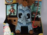 pirates of the caribbean pirate ship playset playset with pirates of the caribbean figure