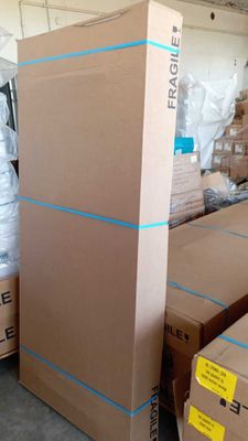 DOLUX paire de sommiers électriques 2x90x200, modèle TPR gra…