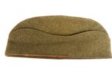 an image of a military hat on a white background