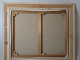 a picture of a picture frame with a picture on it