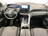 a picture of the interior of a car with a touch screen