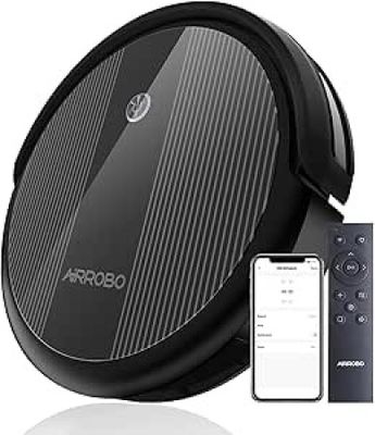 274 / Aspirateur robot - AIRROBO P10 - Aspirateur robot…