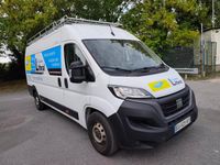 FIAT DUCATO 2.2 MJT 140 CH - Genre : CTTE - Carrosserie : FO… (photo 2)