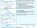 le document comporte un code-barres et un code-barres
