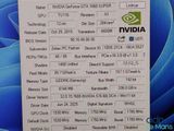 a picture of a close up of a card with information on it