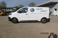 PEUGEOT EXPERT TAILLE M 1.5 BLUEHDI 120 S&S BVM - Genre : CT… (photo 6)