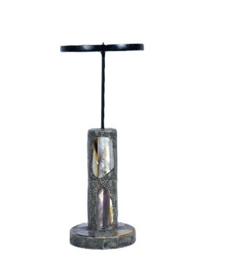 Ria & Yiouri AUGOUSTI, DESIGN CONTEMPORAIN - PORTE BOUGIE en…