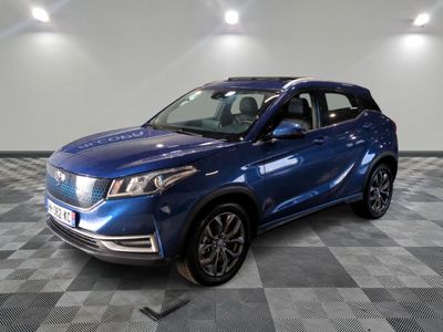 SERES - SERES 3 LUXURY - EL - Mise en service: 24/12/2025