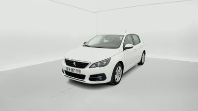 Peugeot - 308 Bluehdi 130ch SS Eat8 Active Business - GO - M…