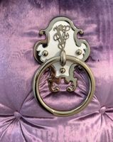 IPE CAVALLI FAUTEUIL ‘CHESHIRE’ (photo 3)