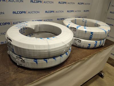 Valsir - 4 Tuyaux EN Couronne 20…