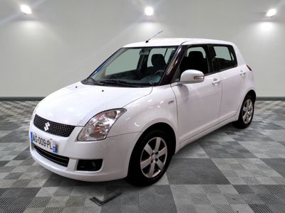 SWIFT 1.3 DDIS 75CH ANNIVERSARY - GO - Mise en serv… - Photo 1