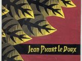 jean heartt le box, editions cecel art