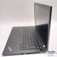 Ordinateur portable Lenovo Thinkpad L14 Gen 1 - Intel Core I… (photo 4)