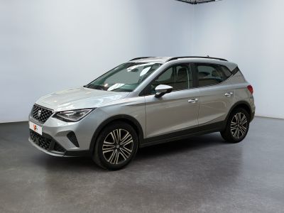 Seat Aten 2.0 TDI 150 ch Innovation