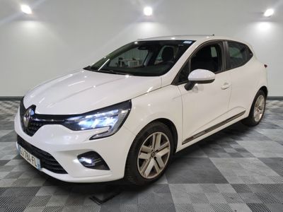 Renault - Clio Societe Blue Dci 100 Business Reversible - GO…