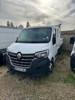RENAULT MASTER - Genre : CTTE - Carrosserie : BENNE - Energi… (photo 6)