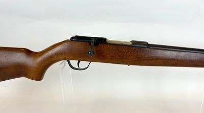 Carabine à répétition manuelle Gaucher à chargeur amovible (… - Photo 1