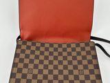 louis vuitton damier wallet case