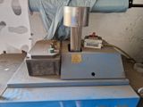 a machine that is sitting on top of a table