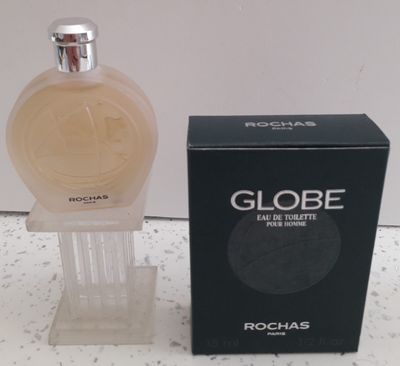 Rochas Globe edt 15ml