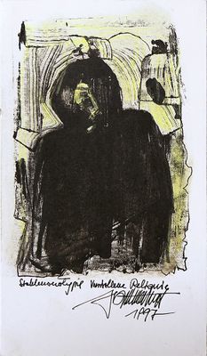 Robert Hammerstiel* (Werschetz 1933 - 2020 Neunkirchen)