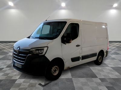 Renault - Master Fgn Trac F2800 L1h1 Dci 135 Grand Confort -…