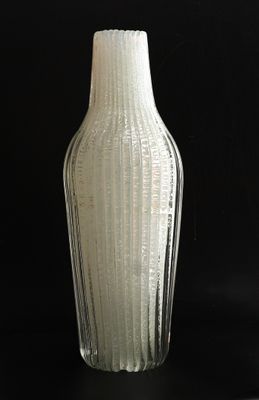 Lampe Italienne EN Verre DE Murano DE Seguso 1950