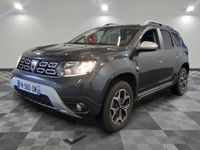 DACIA - DUSTER BLUE DCI 115 4X2 PRESTIGE - GO - Mise en serv…
